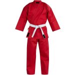 Karate Suit
