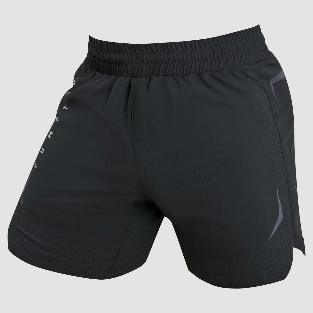 I1-14.jpg MMA Shorts - Image 1